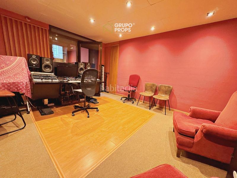 Foto 1a65ecd5-2293-48b4-a5a7-e5738005360d. Piso inmueble en chamberí calle de manuel silvela en Madrid