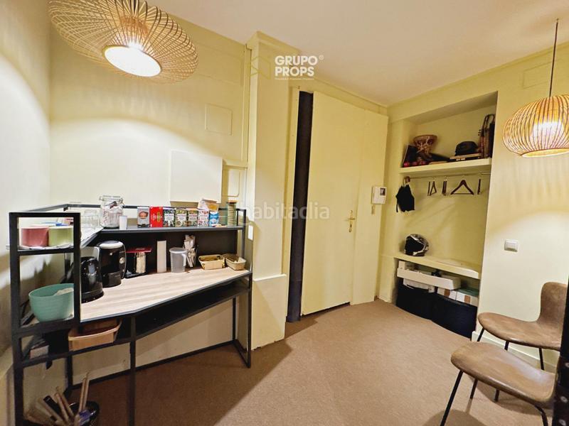 Foto 1c33fd57-035d-4374-8aeb-8e208df7c9ff. Piso inmueble en chamberí calle de manuel silvela en Madrid