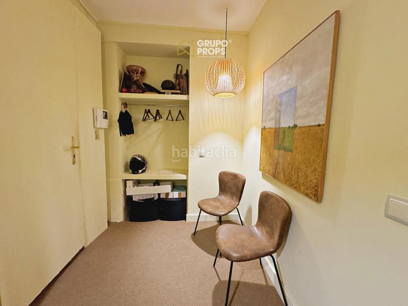 Foto 278491b5-612a-415b-85bc-4c745f3b081e. Piso inmueble en chamberí calle de manuel silvela en Madrid