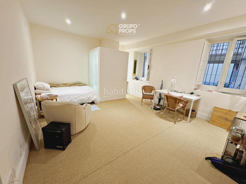 Foto 27baaf81-624f-468a-b5d3-0730ab1a253c. Piso inmueble en chamberí calle de manuel silvela en Madrid