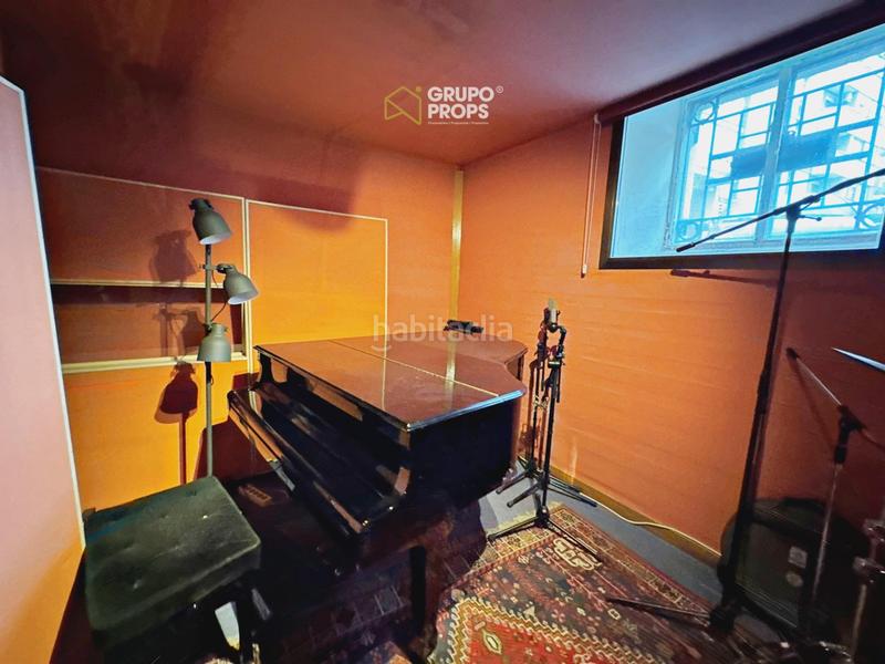 Foto 29c707e3-39c6-41ee-b344-d6683ecf45ff. Piso inmueble en chamberí calle de manuel silvela en Madrid