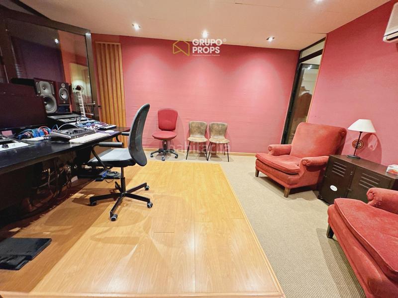 Foto 327c1924-7045-4be8-81ab-5a235985fb12. Piso inmueble en chamberí calle de manuel silvela en Madrid