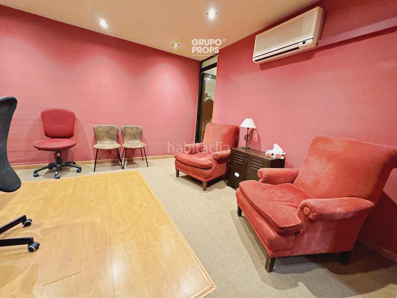 Foto 6b0b5257-7186-451a-80d5-a75f26c334ab. Piso inmueble en chamberí calle de manuel silvela en Madrid