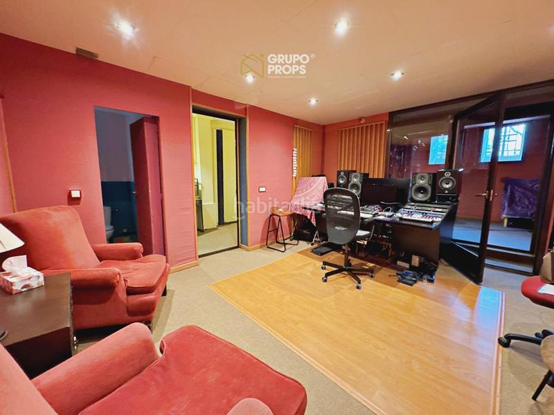 Foto 6b5492f2-f6e9-4715-ad0b-b98aed15d2f0. Piso inmueble en chamberí calle de manuel silvela en Madrid