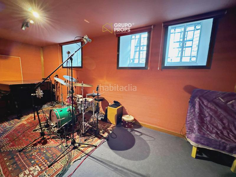 Foto 8e7704f9-7d8b-48be-acec-14182ae4765b. Piso inmueble en chamberí calle de manuel silvela en Madrid