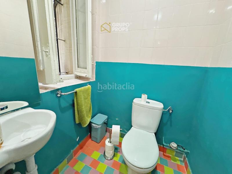 Foto 920940ee-5074-4936-aaee-b352de5aad77. Piso inmueble en chamberí calle de manuel silvela en Madrid