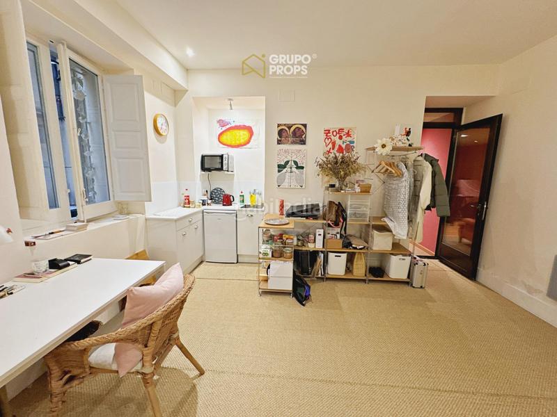 Foto 94d21b60-0d60-45db-b45e-a1e891804338. Piso inmueble en chamberí calle de manuel silvela en Madrid