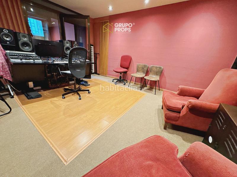 Foto e720b8c4-d9b7-45bd-9476-1662d4efeaf2. Piso inmueble en chamberí calle de manuel silvela en Madrid