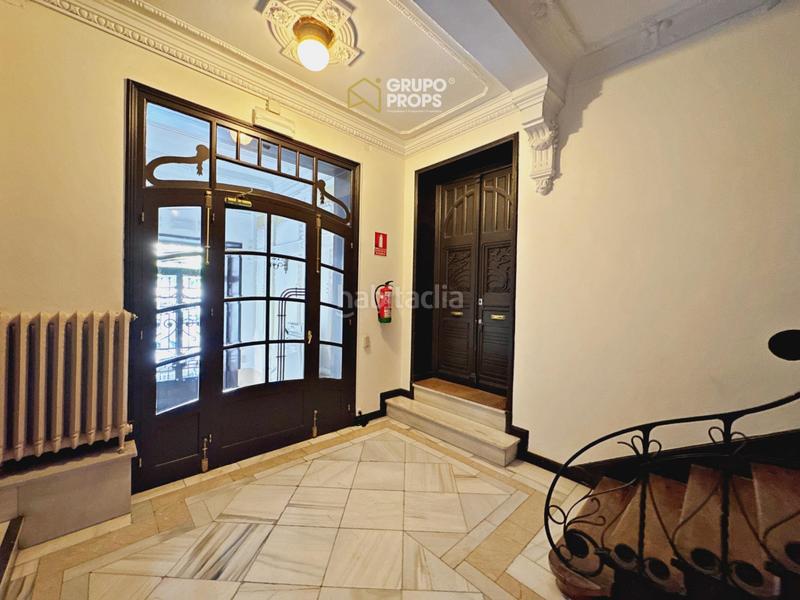 Foto ebd989a0-f3e9-4dc3-8264-ad28987d27fc. Piso inmueble en chamberí calle de manuel silvela en Madrid