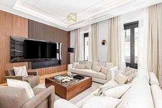 Apartament a Recoletos. Venta en recoletos
