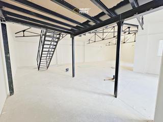 Alquiler Nave industrial  Calle general alvarez de castro. Nave en alquiler