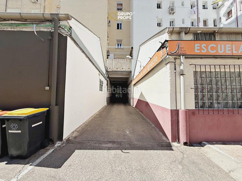 Foto 2fa1469a-f611-4526-8145-990791d98514. Lloguer nau industrial a Trafalgar Madrid