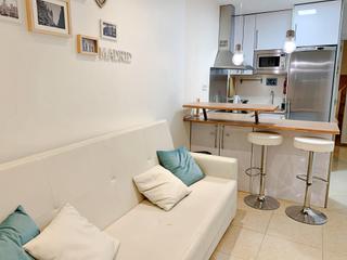 Location Appartement à Arapiles. Alquiler en argelles