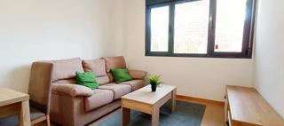 Apartment in Guindalera