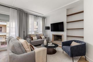 Apartament a Arapiles. Venta en arapiles