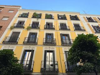 Appartement  Calle ruiz. Alquiler en trafalgar