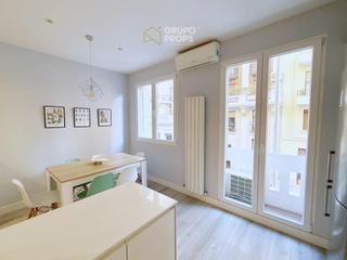 Location Appartement à Trafalgar. Alquiler en chamberí