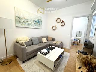 Rent Apartment in Trafalgar. Alquiler en chamberí