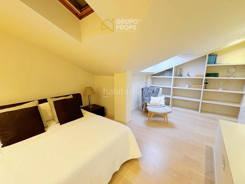 Foto 207153b7-37c5-401a-8510-a1c7b9208d2a. Alquiler apartamento alquiler en el prado en Cortes-Huertas Madrid