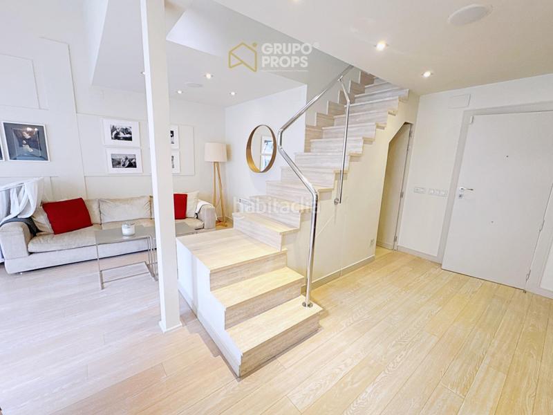 Foto 240689fb-6f15-4e05-a3ba-819cdb70a91d. Alquiler apartamento alquiler en el prado en Cortes-Huertas Madrid