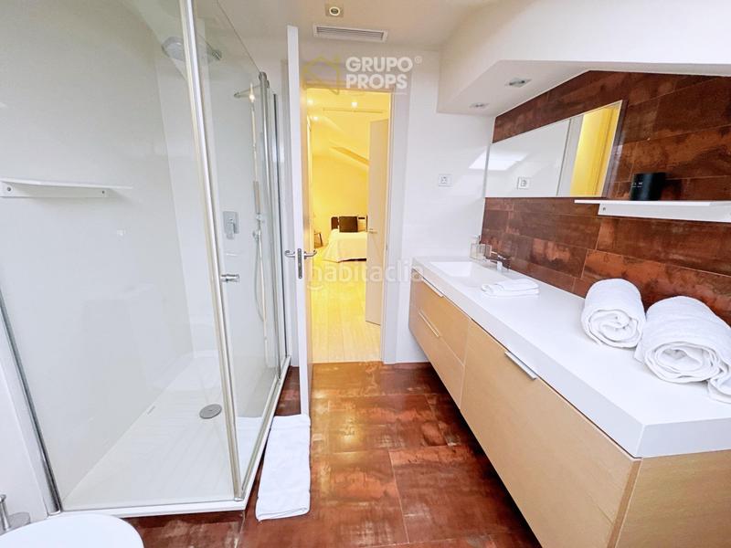 Foto 2e5ea85a-f784-448e-9568-54500d9f4039. Alquiler apartamento alquiler en el prado en Cortes-Huertas Madrid