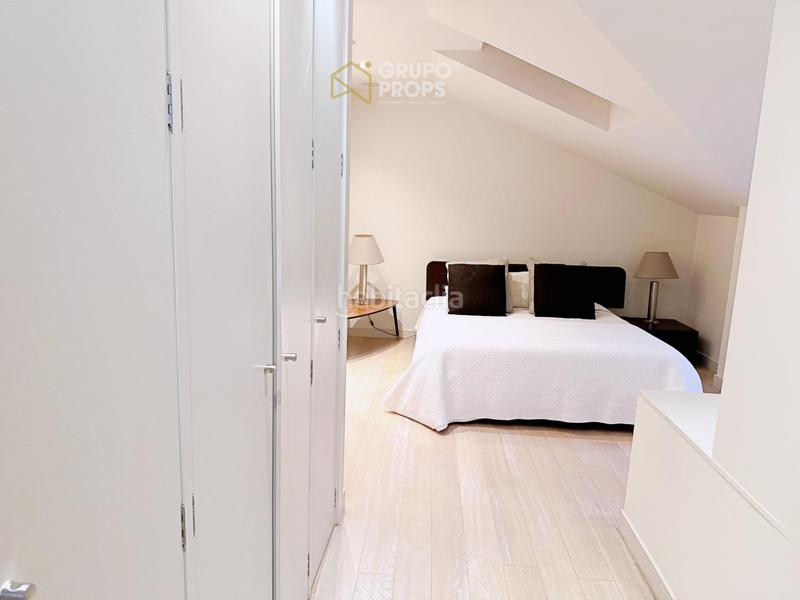 Foto 2e6cc0f4-d035-4ee6-ab67-2b828f7652c2. Alquiler apartamento alquiler en el prado en Cortes-Huertas Madrid