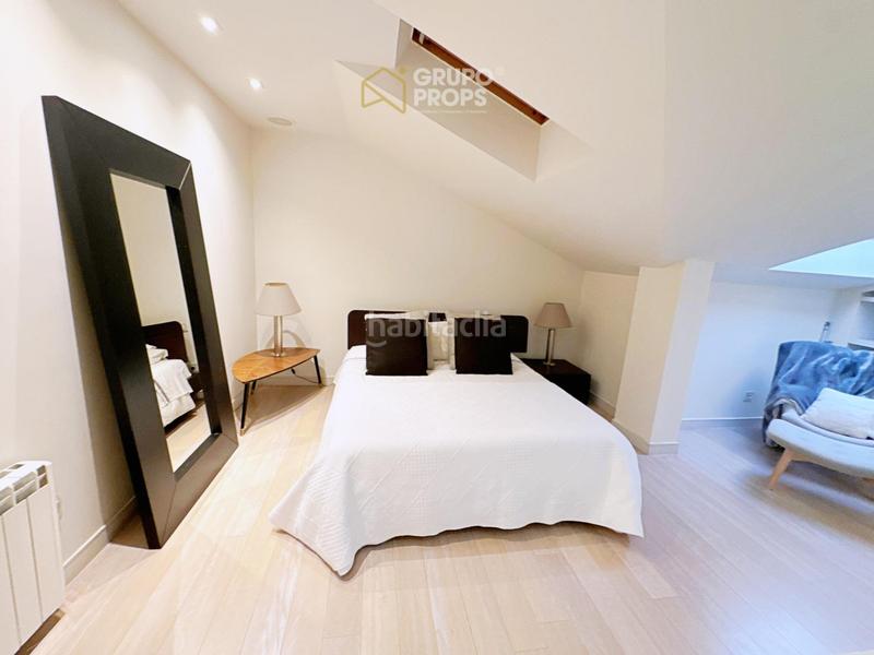 Foto 3881b29f-278d-4183-a1ed-41a0d1b3bd2a. Alquiler apartamento alquiler en el prado en Cortes-Huertas Madrid