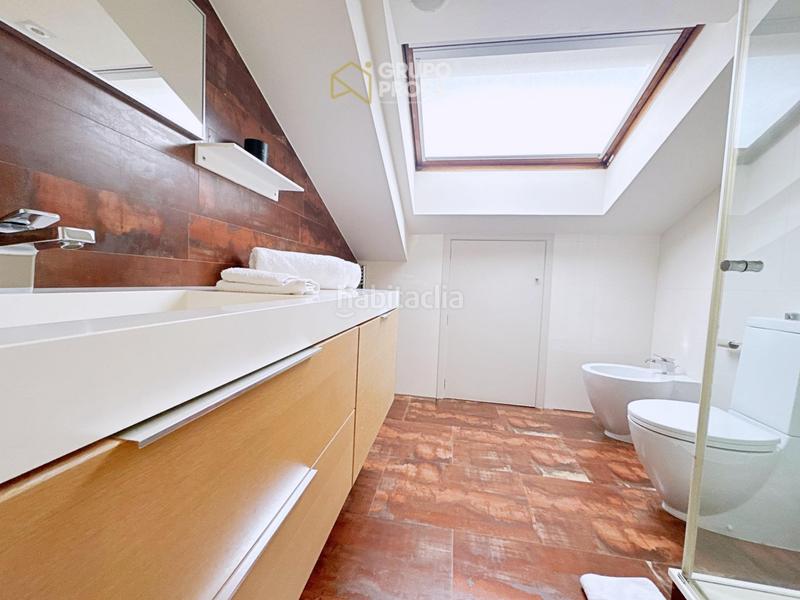 Foto 4e15da35-ddcc-4dc3-8024-9f3d8082c2f9. Alquiler apartamento alquiler en el prado en Cortes-Huertas Madrid