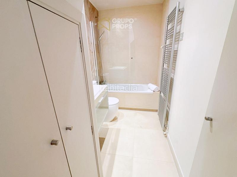 Foto 6d997eec-10dd-40fc-91af-cb98c51727bb. Alquiler apartamento alquiler en el prado en Cortes-Huertas Madrid