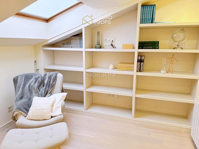 Foto a286ee89-2059-446b-87c2-d35df246cca7. Alquiler apartamento alquiler en el prado en Cortes-Huertas Madrid