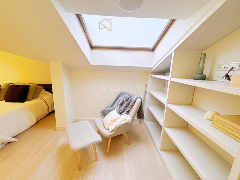 Foto a28e125c-5246-4fd6-ba1c-bfbc64598486. Alquiler apartamento alquiler en el prado en Cortes-Huertas Madrid