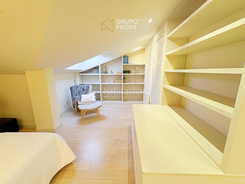 Foto d5e13077-989e-40fc-bad6-c5018a62a86d. Alquiler apartamento alquiler en el prado en Cortes-Huertas Madrid