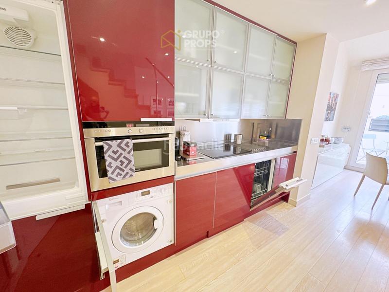 Foto a36daa28-1ec3-4ddd-b1ba-34736ca6a0ee. Lloguer apartament amb calefacció a Cortes-Huertas Madrid