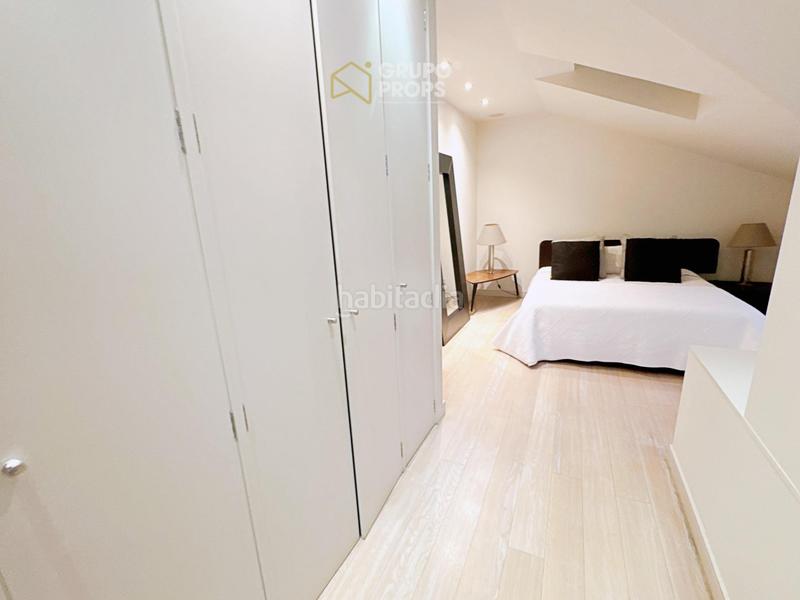 Foto bb10b5ea-bb12-44df-8a50-20fe2c46f03a. Lloguer apartament amb calefacció a Cortes-Huertas Madrid