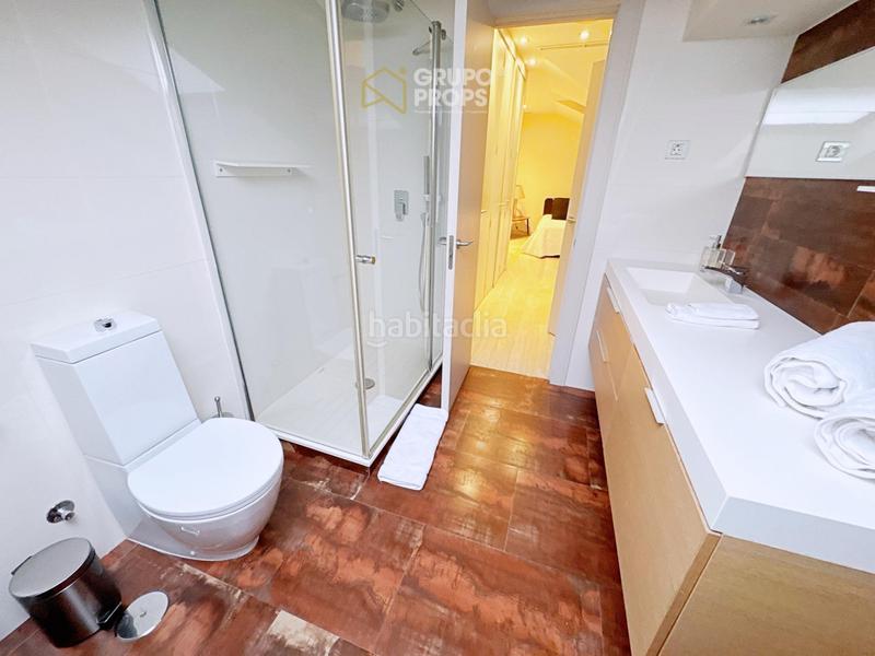 Foto d9596594-bb5c-4ec2-9f83-b37ce6b1e88b. Lloguer apartament amb calefacció a Cortes-Huertas Madrid