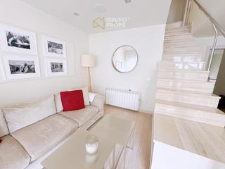 Location Appartement à Cortes-Huertas. Alquiler en el prado