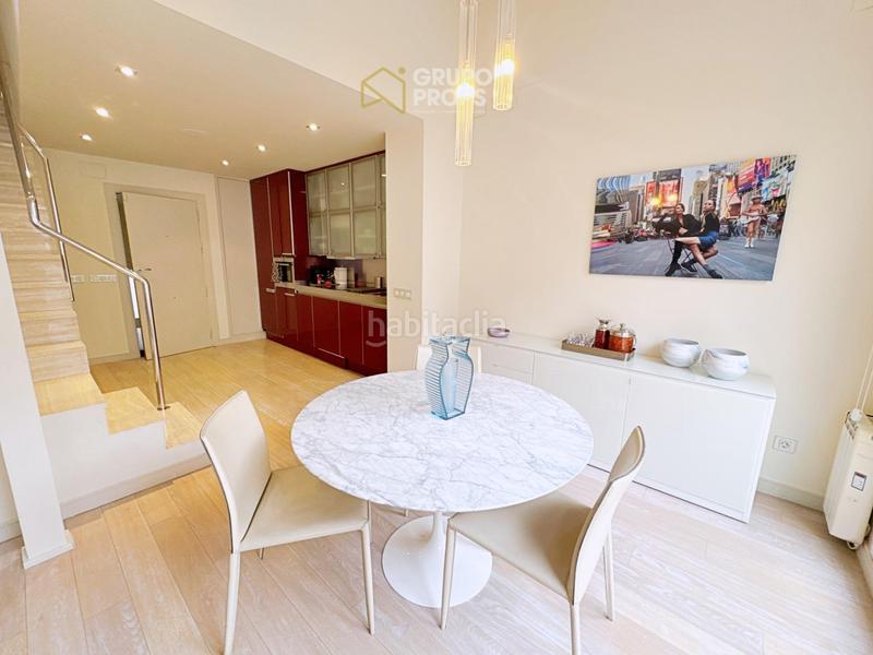 Foto 68921826-9142-41b6-9dba-694a1654498d. Miete appartement mit heizung in Cortes-Huertas Madrid