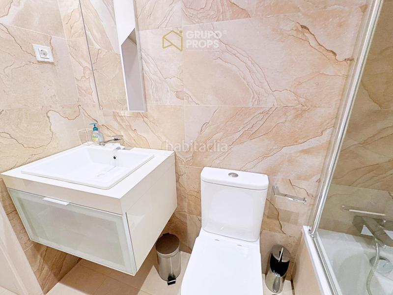 Foto b03ca63b-2b36-40b8-8a88-8119baea84af. Miete appartement mit heizung in Cortes-Huertas Madrid