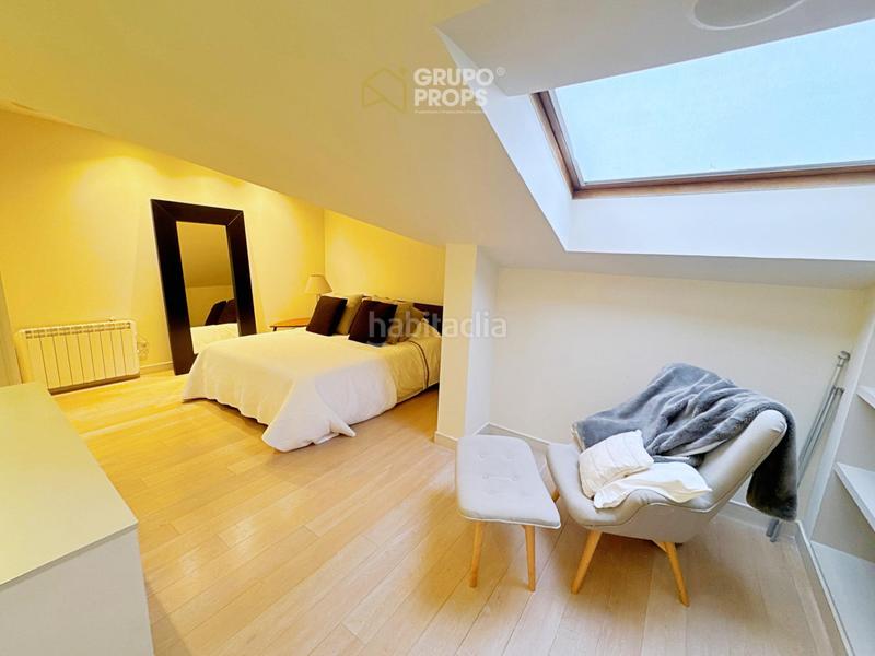 Foto 0322284e-dc1e-4ba1-890a-cbf63fb16c65. Rent apartment with heating in Cortes-Huertas Madrid