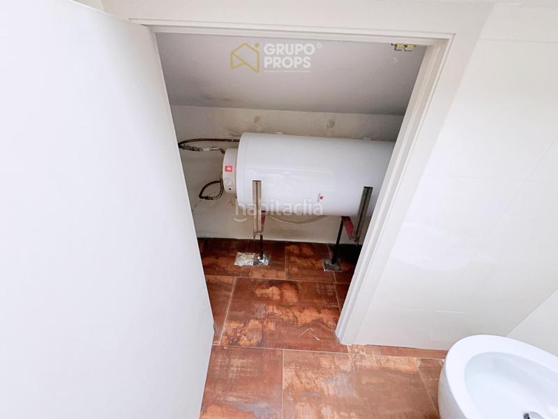 Foto 1c5ba9c4-b14a-442f-958f-bfd720241b18. Rent apartment with heating in Cortes-Huertas Madrid