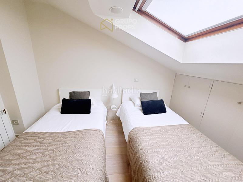 Foto 1c91b94c-5cbc-4fe6-a2e6-a9b2856a902c. Rent apartment with heating in Cortes-Huertas Madrid