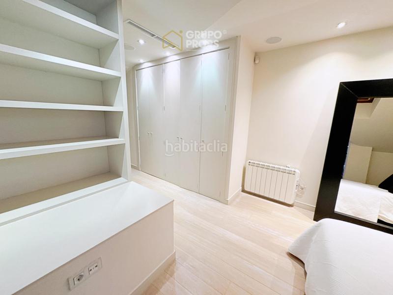 Foto 36cb8fc0-af94-4f2d-aac6-53bf0aa4cb07. Rent apartment with heating in Cortes-Huertas Madrid