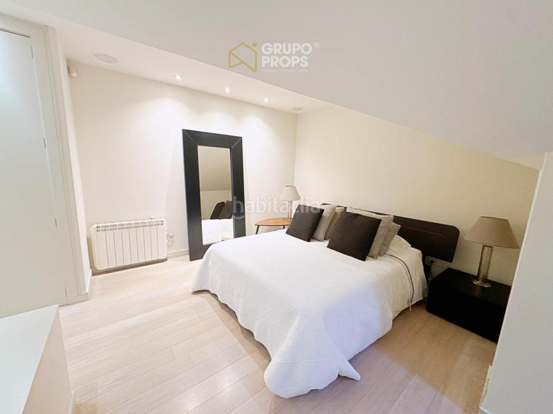 Foto 3d1d8f0b-edd7-4255-b198-c4753fd2a0c8. Rent apartment with heating in Cortes-Huertas Madrid