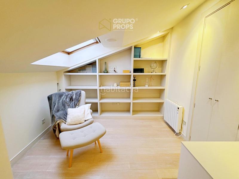 Foto 44cf75fd-997b-4648-ba12-a3700fcc4530. Rent apartment with heating in Cortes-Huertas Madrid