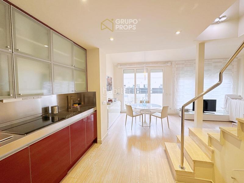 Foto 5a8f1707-97d3-4b5b-a8f0-54a26a7c8cdf. Rent apartment with heating in Cortes-Huertas Madrid