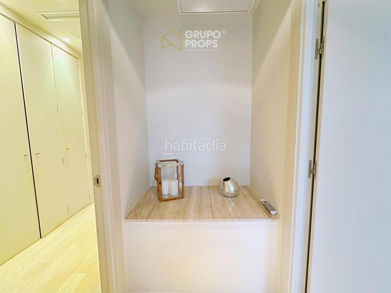 Foto 5e9f8911-4ced-4253-96e4-4347834c9f5c. Rent apartment with heating in Cortes-Huertas Madrid