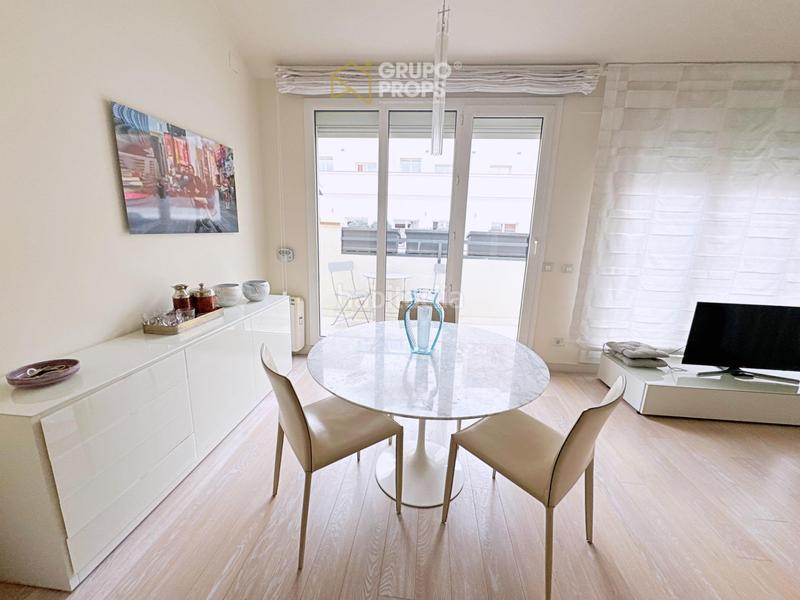 Foto 9250feee-c97d-4ed0-98c8-304e94b89470. Rent apartment with heating in Cortes-Huertas Madrid