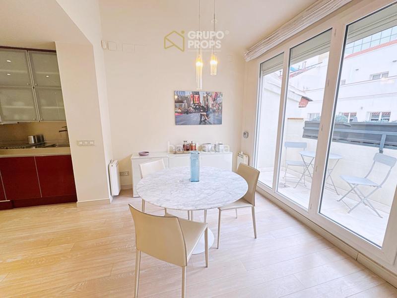 Foto aaa9c0e3-7535-458b-9c95-5575437d56ea. Rent apartment with heating in Cortes-Huertas Madrid