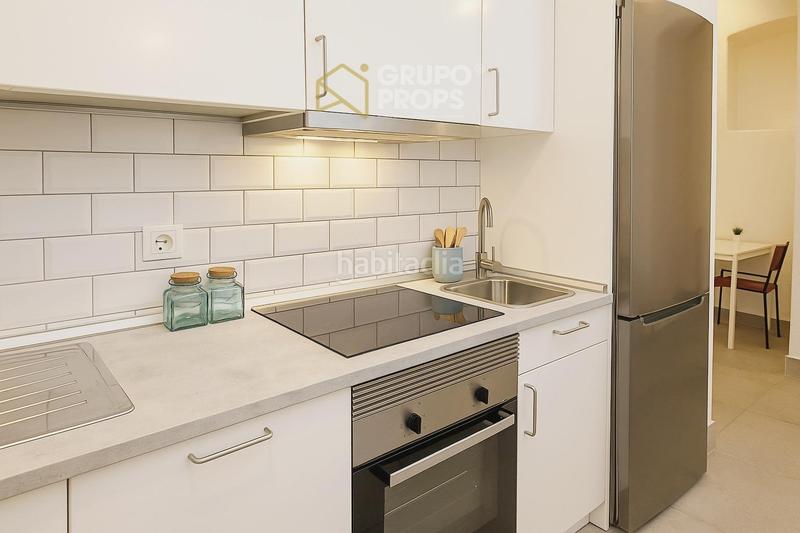 Foto 185712c8-b7d8-4439-84c9-26dd92914938. Piso venta de piso en malasaña en Universidad-Malasaña Madrid