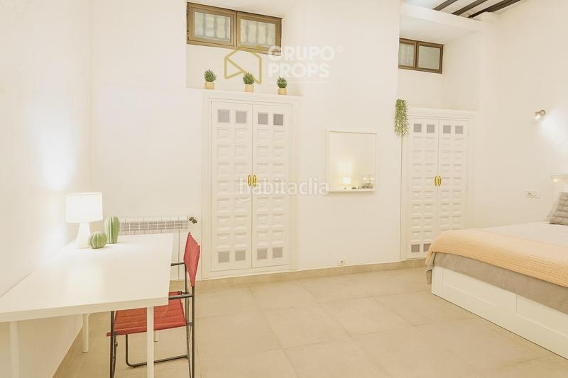 Foto 29a4f9e0-7e77-4775-807e-958ef5b7be2b. Piso venta de piso en malasaña en Universidad-Malasaña Madrid